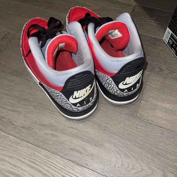 Jordan 3 retro - Picture 6 of 8